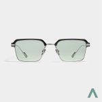 جنتل مانستر Look