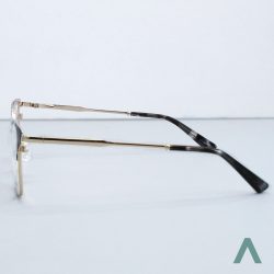 عینک طبی BVLGARI مدل YJ0151 - Image 3