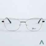 عینک طبی DIOR مدل HJA008