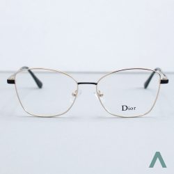 عینک طبی DIOR مدل HJA008