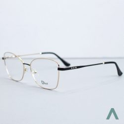 عینک طبی DIOR مدل HJA008 - Image 2