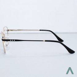 عینک طبی DIOR مدل HJA008 - Image 3