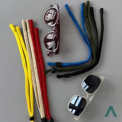 بند عینک جورابی