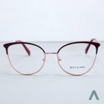 عینک طبی برند Bvlgari