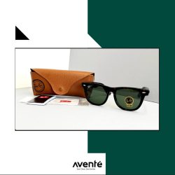 عینک آفتابی ریبن مدل rb2140 (Waferer)