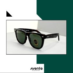 عینک آفتابی ریبن مدل rb2140 (Waferer) - Image 2