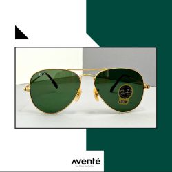 عینک ریبن خلبانی ‎مدل Rb۳۶۸۹