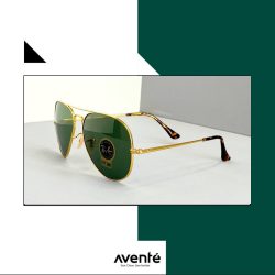 عینک ریبن خلبانی ‎مدل Rb۳۶۸۹ - Image 2