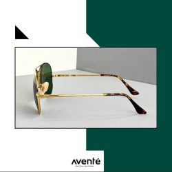 عینک ریبن خلبانی ‎مدل Rb۳۶۸۹ - Image 3