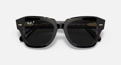 عینک آفتابی برند Ray-Ban مدل RB2186 - Image 5