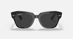عینک آفتابی برند Ray-Ban مدل RB2186 - Image 3