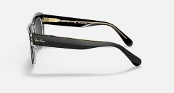 عینک آفتابی برند Ray-Ban مدل RB2186 - Image 4