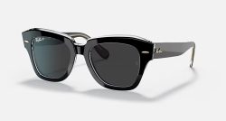 عینک آفتابی برند Ray-Ban مدل RB2186 - Image 2