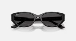 عینک آفتابی برند Ray-Ban مدل RB4457 - Image 5