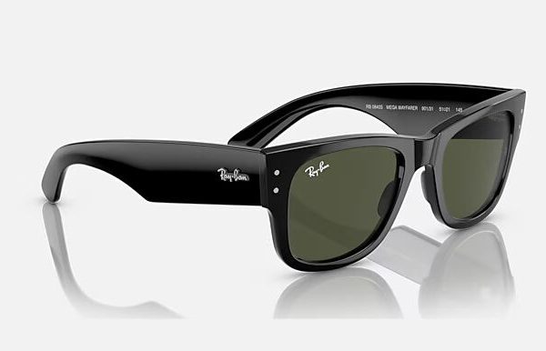 عینک آفتابی برند Ray-Ban مدل RB0840