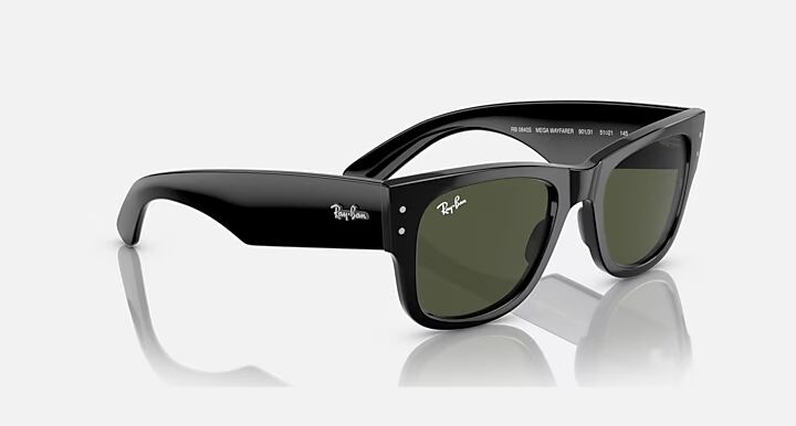 عینک آفتابی برند Ray-Ban مدل RB0840