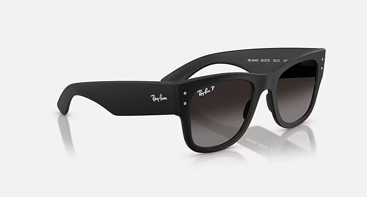 عینک آفتابی برند Ray-Ban مدل RB4840